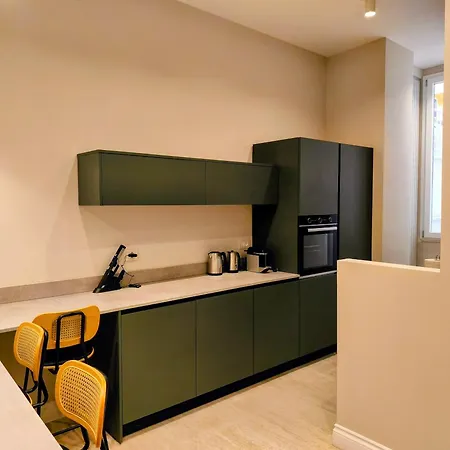 Lejlighed Babuino Palace&suites With Terrace