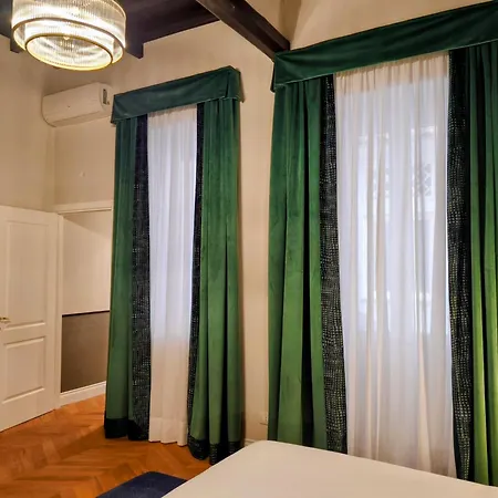 Lejlighed Babuino Palace&suites With Terrace