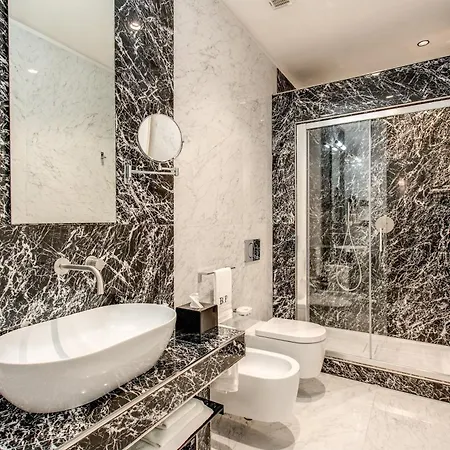 Babuino Palace&suites With Terrace Lejlighed Rom