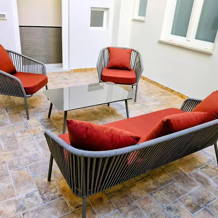 Babuino Palace&suites With Terrace Rom